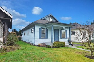 1819 Rainier Ave, Everett, WA 98201