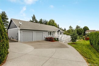1606 19th Avenue Ct, Milton, WA 98354