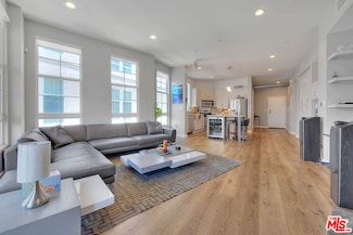 13020 Pacific Promenade Unit 303, Playa Vista, CA 90094