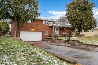 261 Churchill Rd, Pittsburgh, PA 15235