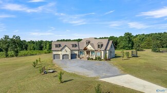 5352 County Road 43, Lakeview, AL 35971