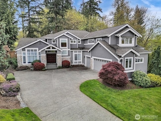 18713 NE 51st Ct, Sammamish, WA 98074