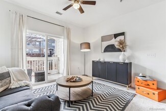 9531 Pearl Cir Unit 102, Parker, CO 80134