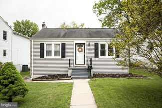 3211 Orlando Ave, Parkville, MD 21234