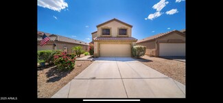 154 S 110th St, Mesa, AZ 85208