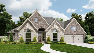 12592 Rosy Paintbrush Dr, Conroe, TX 77302