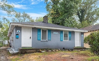 1604 Fay St, Durham, NC 27701
