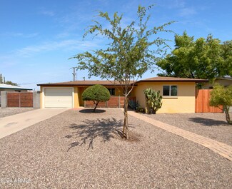 5318 E Butte St, Mesa, AZ 85205