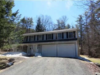39 Rayton Rd, Hanover, NH 03755