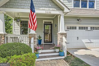 2686 Oak Leaf Place SE, Atlanta, GA 30316