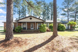 734 Us Highway 158 E, Warrenton, NC 27589