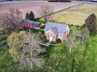 6588 Taylor Rd, College Corner, OH 45003