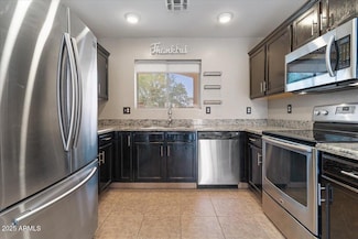 1046 E Silversmith Trail Unit 4A, San Tan Valley, AZ 85143