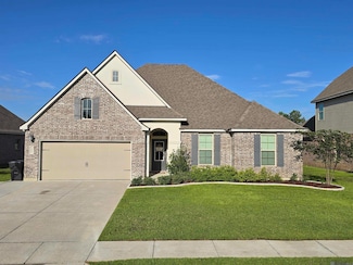 34094 Kingfisher St, Denham Springs, LA 70706