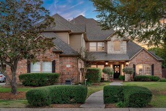154 Alexander Ct, Allen, TX 75002