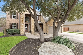 1624 W End Place, Round Rock, TX 78681
