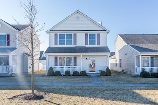 5975 Pennington Creek Dr, Dublin, OH 43016