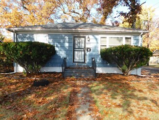 1520 W 47th Ave, Gary, IN 46408
