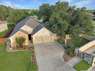 101 Boulder Creek, Boerne, TX 78006