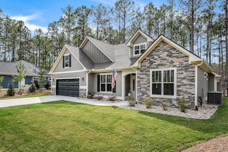134 Twelve Oaks Dr, McCormick, SC 29835