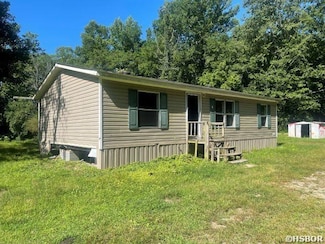 160 Bill House Trail, Hot Springs, AR 71909