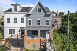 1032 Haslage Ave, Pittsburgh, PA 15212