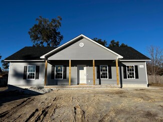 1331 Dennis Blvd, Moncks Corner, SC 29461