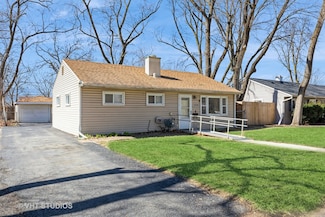 16768 Western Ave, Hazel Crest, IL 60429