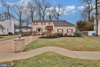 123 Hart Rd, Cherry Hill, NJ 08034
