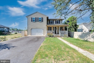108 Heidelberg Ave, Reading, PA 19606