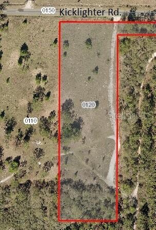 1842 E Kicklighter Rd, Lake Helen, FL