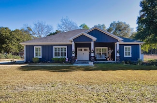 342 Eastern St, Freeport, FL 32439