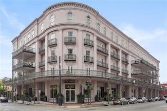 700 Magazine St Unit 507, New Orleans, LA 70130