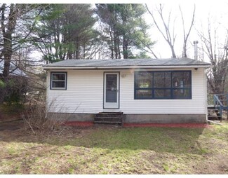 210 Beech Hill Rd, Granville, MA 01034