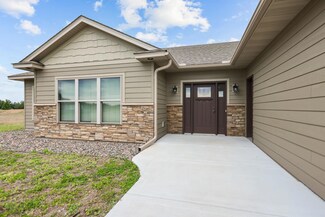 5855 281st Ave NW, Isanti, MN 55040