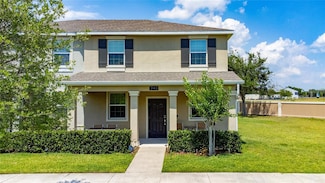 3143 Aqua Virgo Loop Unit 60, Orlando, FL 32837