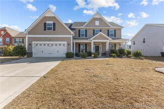 30 Yaupon Cir, Spring Lake, NC 28390