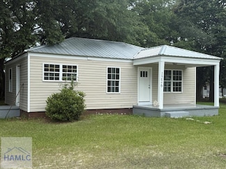 1226 W Orange St Unit 14, Jesup, GA 31545
