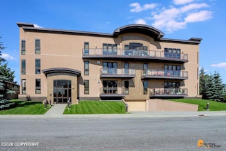 101 W 13th Ave Unit 103, Anchorage, AK 99501