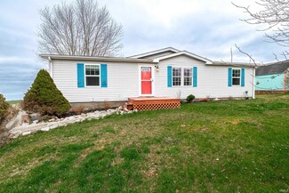 30 Grace Ln, Springville, IN 47462