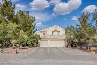 5180 N Dapple Gray Rd, Las Vegas, NV 89149