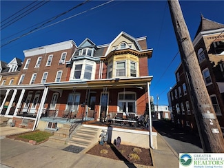 337 N 16th St Unit 2, Allentown, PA 18102