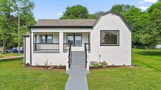 2917 Crescent Cir, Chattanooga, TN 37407