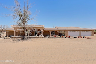 945 Acosta Rd, Anthony, NM 88021