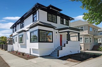 2820 Martin Luther King jr Way, Berkeley, CA 94703