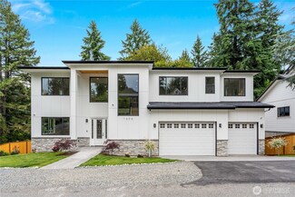 1606 106th Ave SE, Bellevue, WA 98004