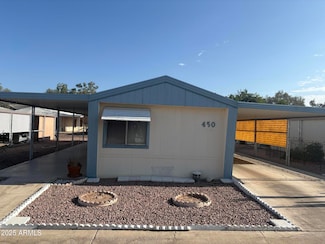 3330 E Main St Unit 450, Mesa, AZ 85213
