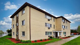 8553 Grand Ave Unit 2W, River Grove, IL 60171