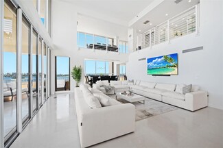 11113 Biscayne Blvd Unit PH4, Miami, FL 33181