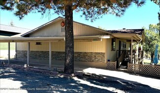 217 Barcus Rd, Ruidoso, NM 88345